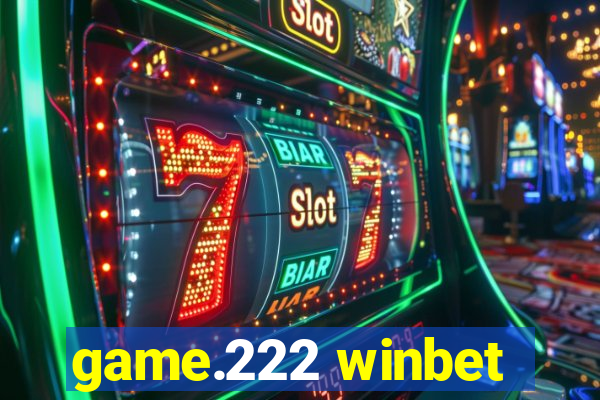 game.222 winbet
